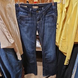 William Rast Savoy Jeans size 26